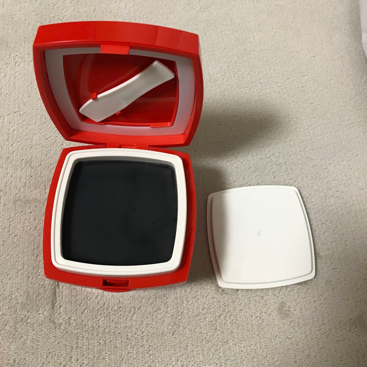 ローメルト クレンジングバーム クロ/アーレス/クレンジングバームを使ったクチコミ(3枚目)