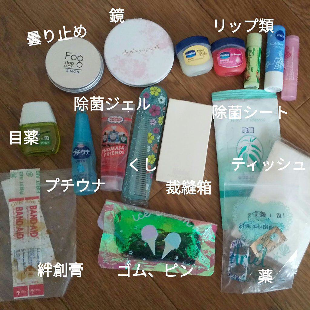 ニベアクリーム/ニベア/ボディクリームを使ったクチコミ（2枚目）