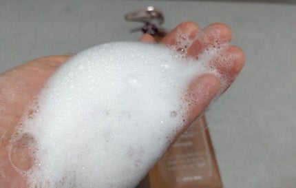 プルント ディープリペア美容液シャンプー/トリートメント/Purunt./市販シャンプーを使ったクチコミ(3枚目)