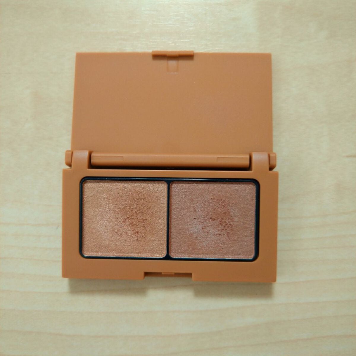 エテュセ アイエディション(カラーパレット)/ettusais/アイシャドウパレットを使ったクチコミ(1枚目)