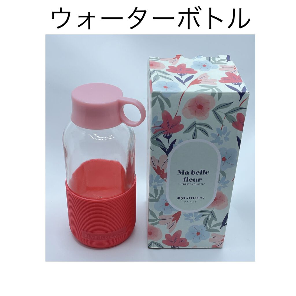 My Little Box/My Little Box/その他キットセットを使ったクチコミ（3枚目）