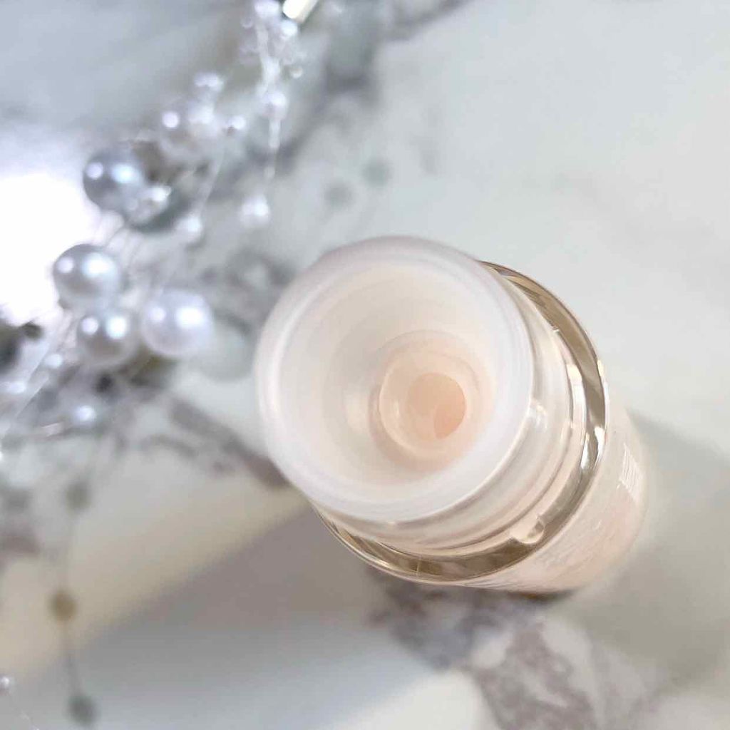 リップ オイル/DECORTÉ/リップオイルを使ったクチコミ(4枚目)