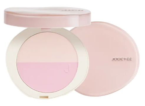 ミックスライトパクト C01 ブルーベリーミルク