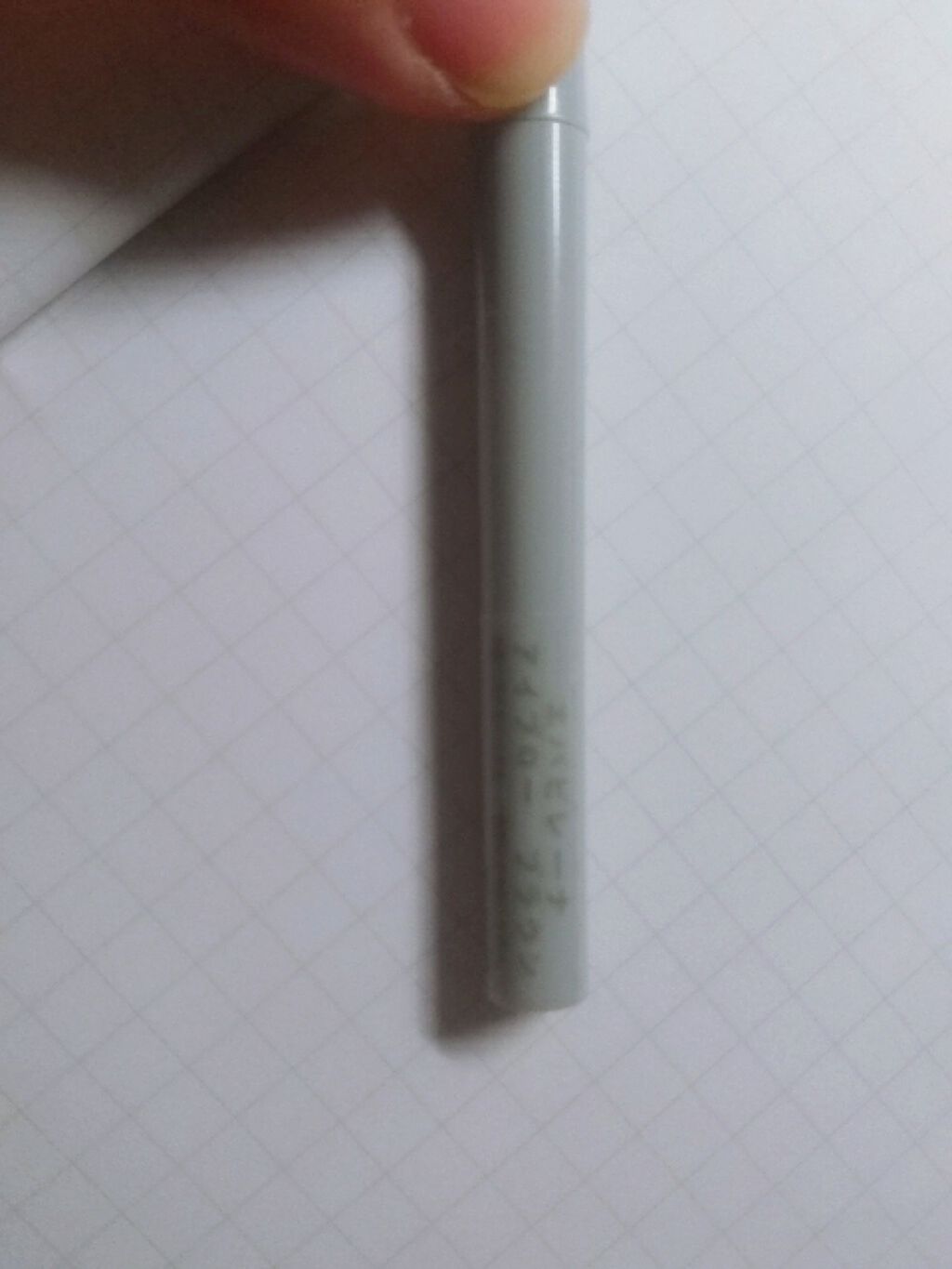 エバビレーナ アイブロー/DAISO/アイブロウペンシルを使ったクチコミ（2枚目）