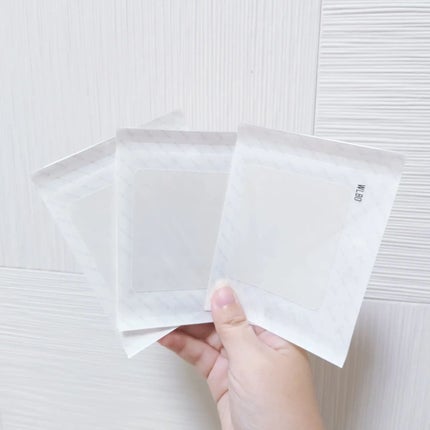 THE スポットエイド/武内製薬 THEシリーズ/にきびパッチを使ったクチコミ(2枚目)