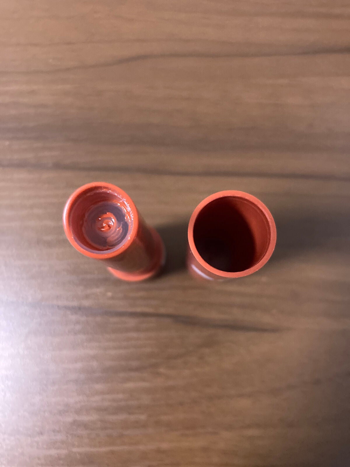 つやぷるリップR/b idol/口紅を使ったクチコミ(1枚目)