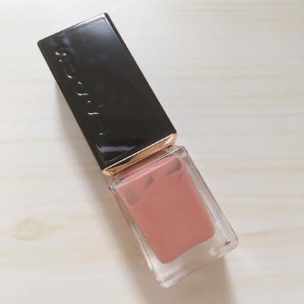 ネイル カラー ポリッシュ/SUQQU/マニキュアを使ったクチコミ(2枚目)