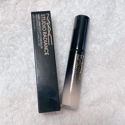 #270S ミニ ラウンド スラント ブラシ/M・A・C/メイクブラシを使ったクチコミ(6枚目)