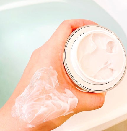 AG アルティメット フェイシャルクリームマスク/AGアルティメット/フェイスクリームを使ったクチコミ(7枚目)