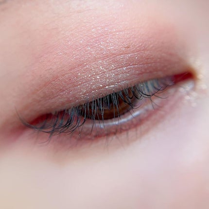 THE アイパレR/b idol/アイシャドウパレットを使ったクチコミ(4枚目)