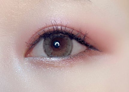 リアルアイハンディパレット/espoir/アイシャドウパレットを使ったクチコミ(1枚目)