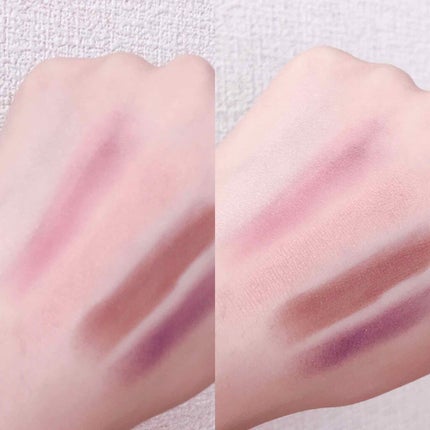 ヴィンテージモードアイズ/KATE/アイシャドウパレットを使ったクチコミ(3枚目)