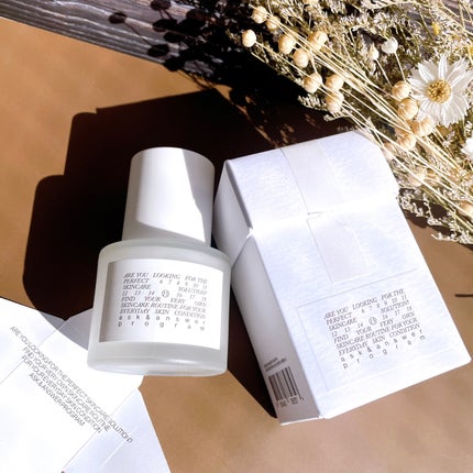 AAモイスチャライザー/Shangpree/フェイスクリームを使ったクチコミ(4枚目)