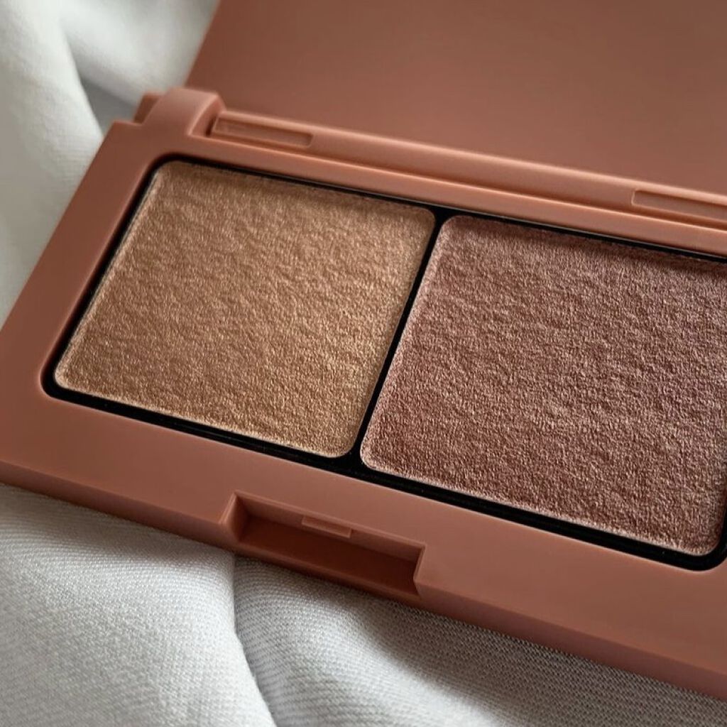 エテュセ アイエディション(カラーパレット)/ettusais/アイシャドウパレットを使ったクチコミ（2枚目）