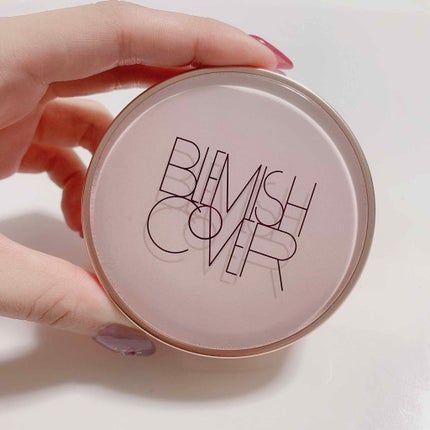 関根りさ on LIPS 「hanskinblemishcoverconcealcushi..」(2枚目)