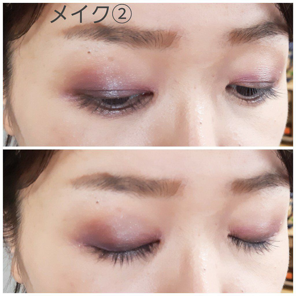 ル・ヌフ・ジバンシイ/GIVENCHY/アイシャドウパレットを使ったクチコミ(5枚目)