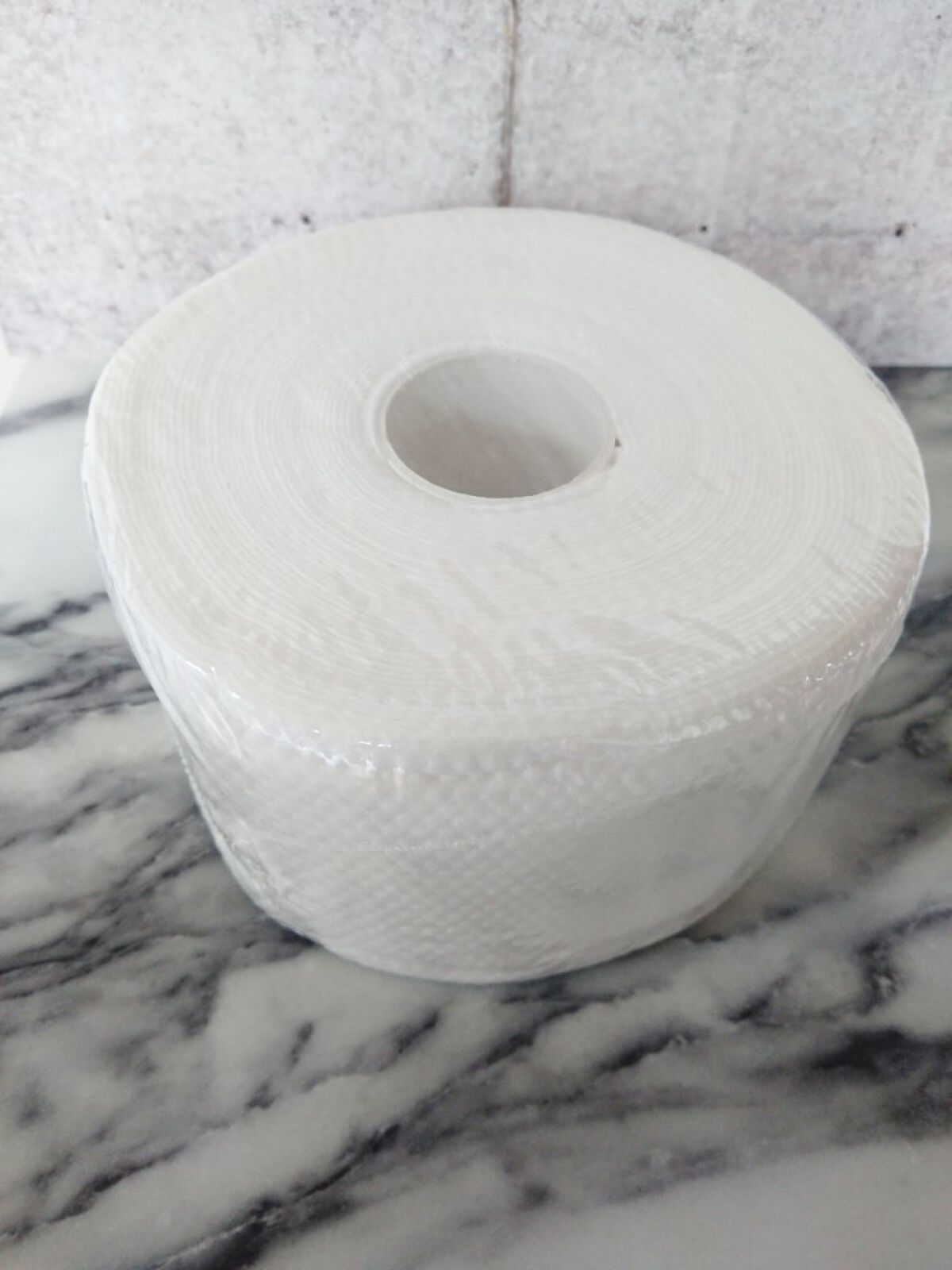 クレンジングロールタオル/東亜産業/クレンジングタオルを使ったクチコミ（2枚目）