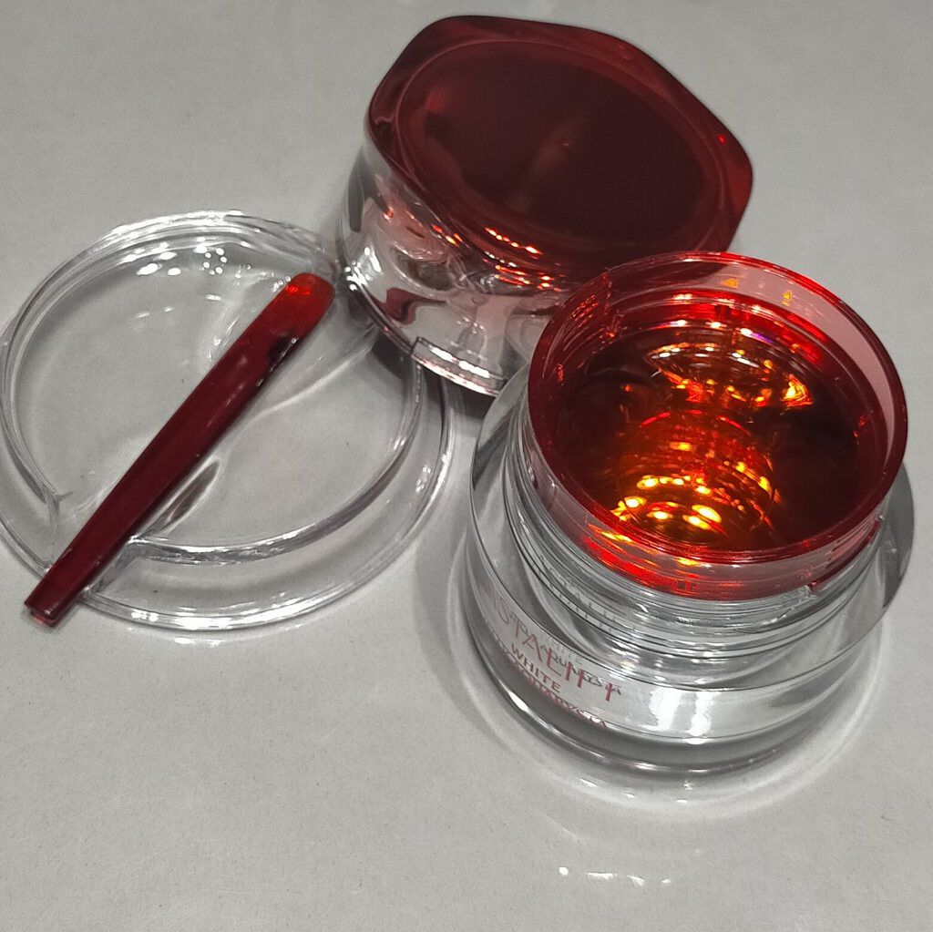 アスタリフト ホワイト ジェリー アクアリスタ 20g/アスタリフト/美容液を使ったクチコミ（1枚目）