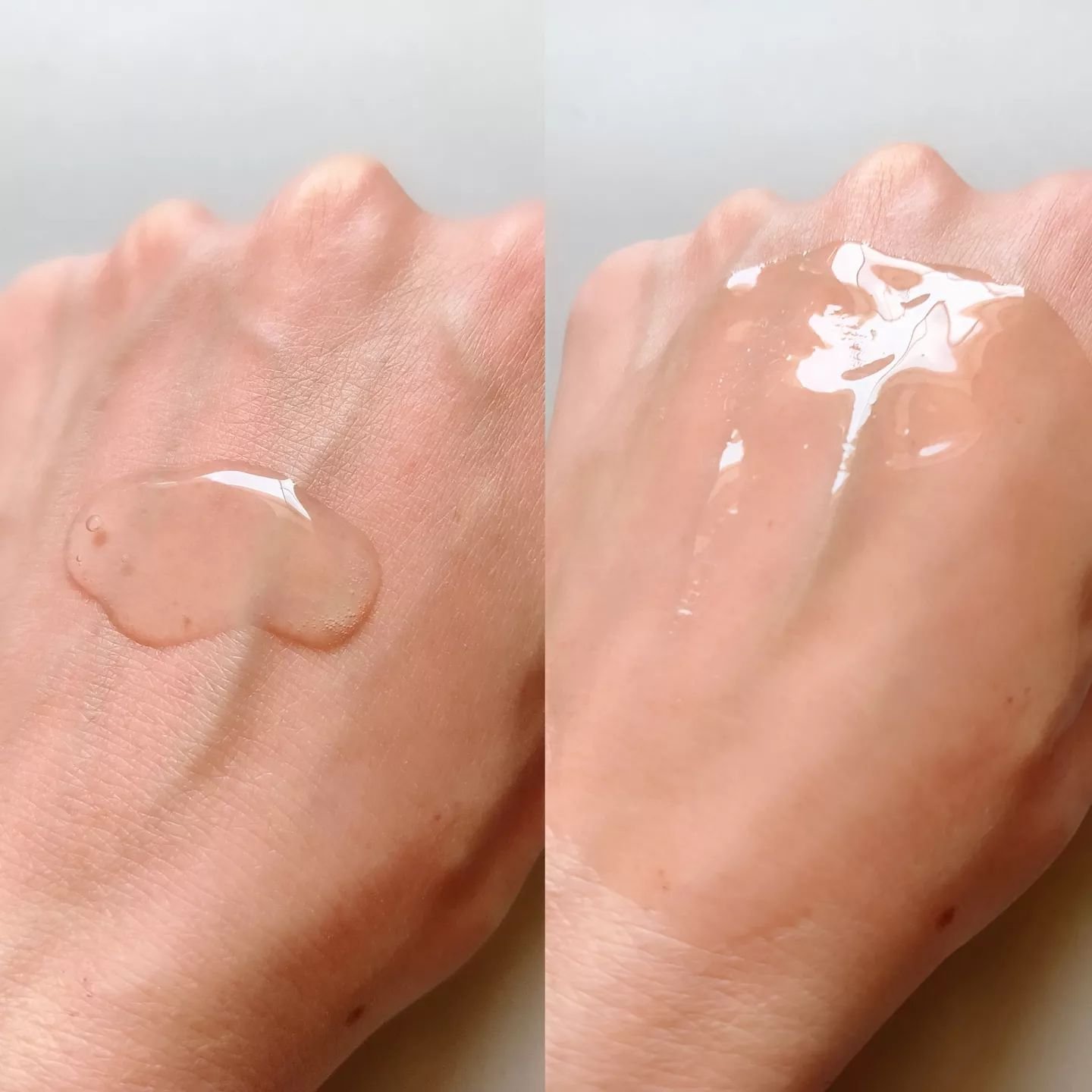 ダイブイン トナー/Torriden/化粧水を使ったクチコミ（3枚目）