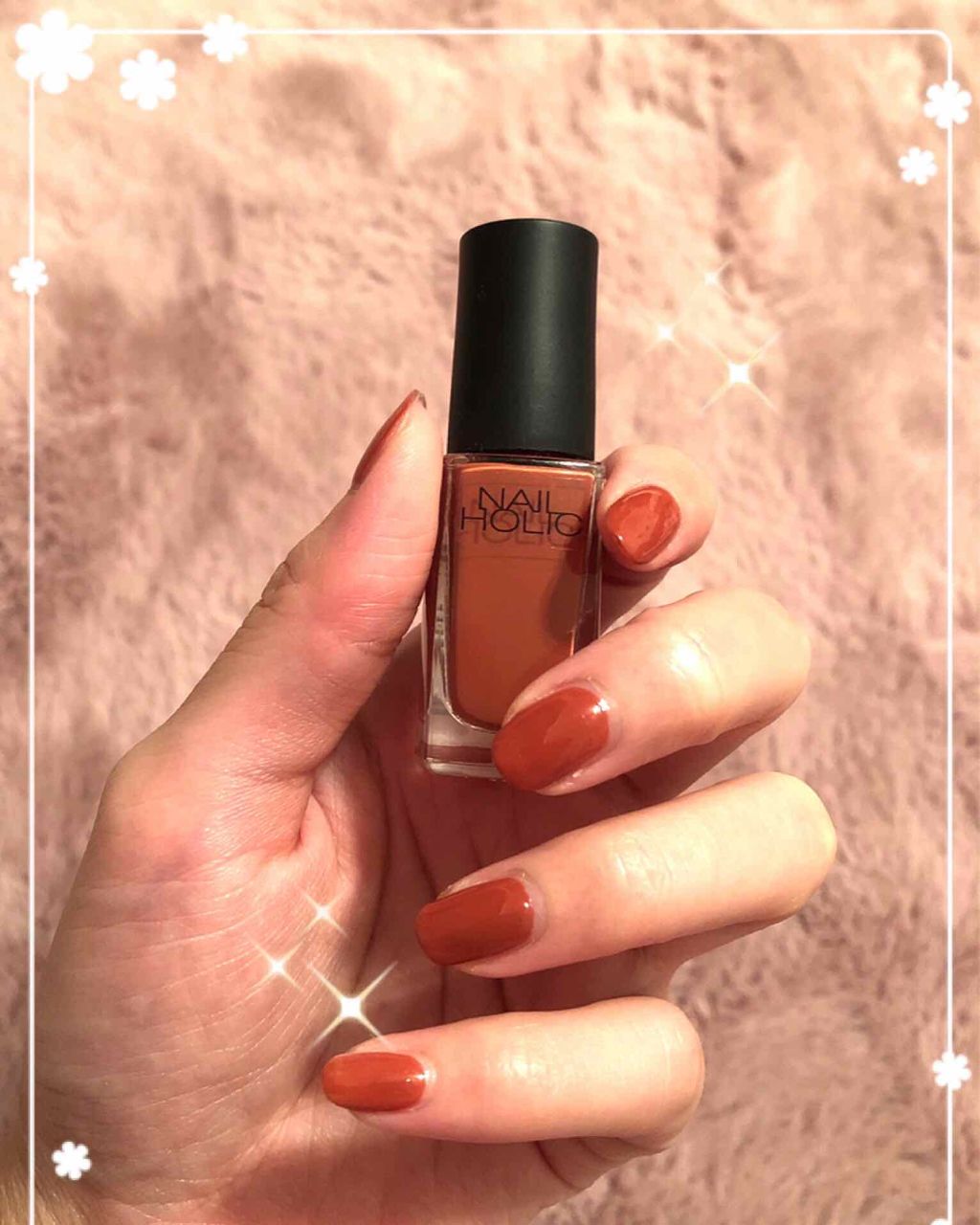 トップコート/O・P・I/ネイルトップコートを使ったクチコミ（1枚目）