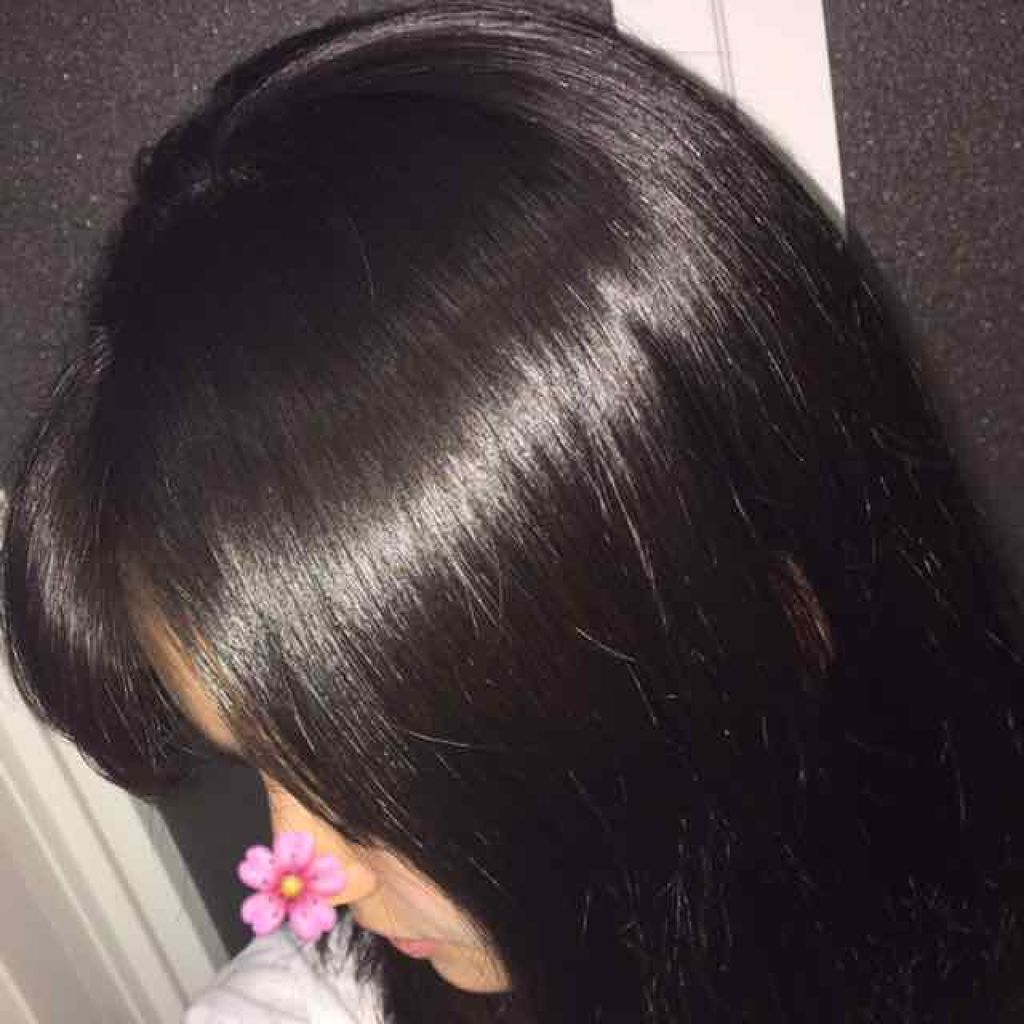 ローヤルゼリー配合 栄養ローション/DAISO/美容液を使ったクチコミ(2枚目)