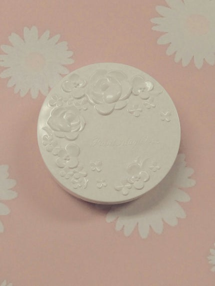 プレストパウダー UV/ポイントマジックPRO/プレストパウダーを使ったクチコミ(1枚目)