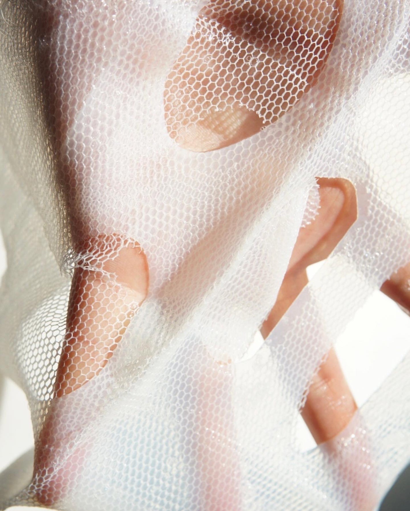 ドリームグロウマスク サマーコンプリートセット/FEMMUE/シートマスク・パックを使ったクチコミ(5枚目)