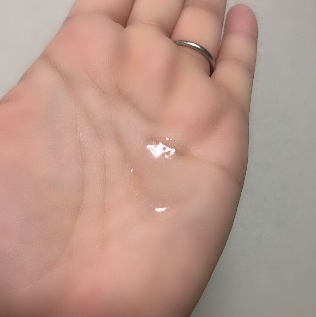 キャビアドットブースター/DEW/ブースター・導入液を使ったクチコミ（3枚目）