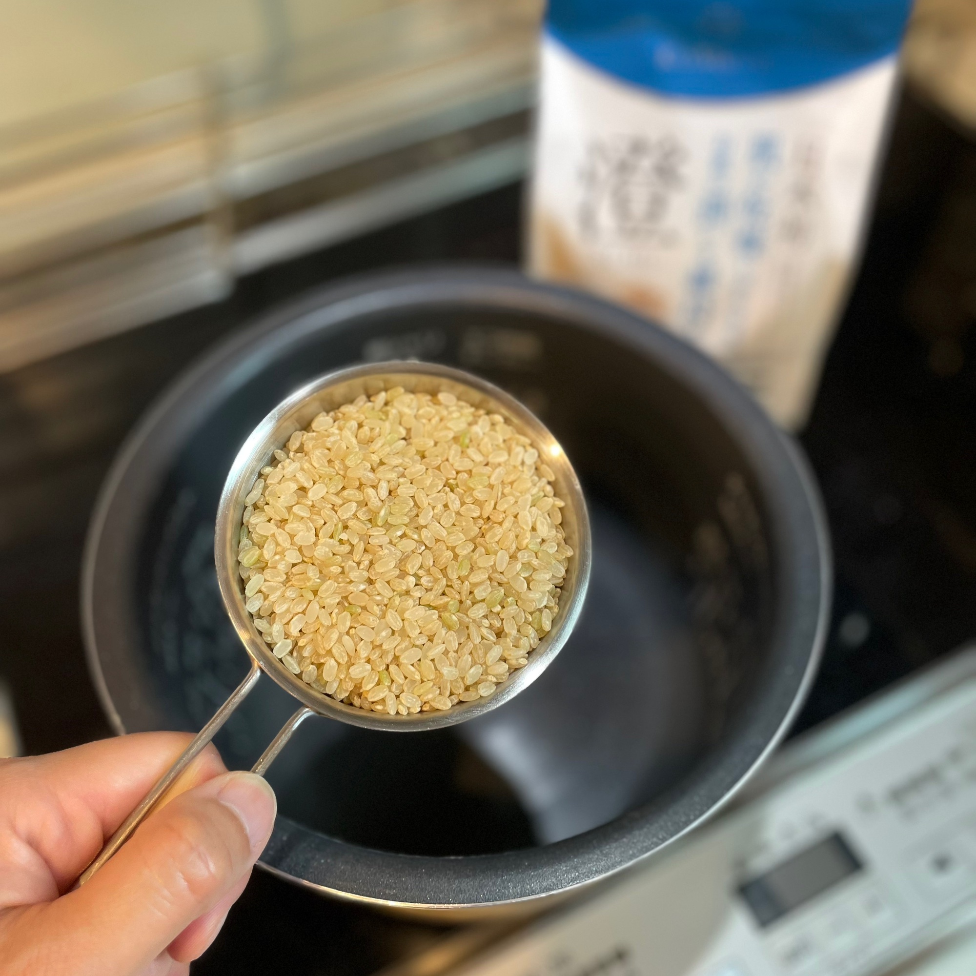 KoMeTa 澄 SUMU/ミツハシライス/食品を使ったクチコミ（2枚目）