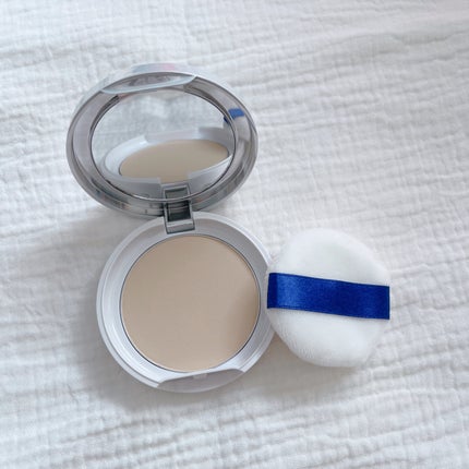 トランシーノ薬用UVパウダーEX/トランシーノ/日焼け止めパウダーを使ったクチコミ(2枚目)