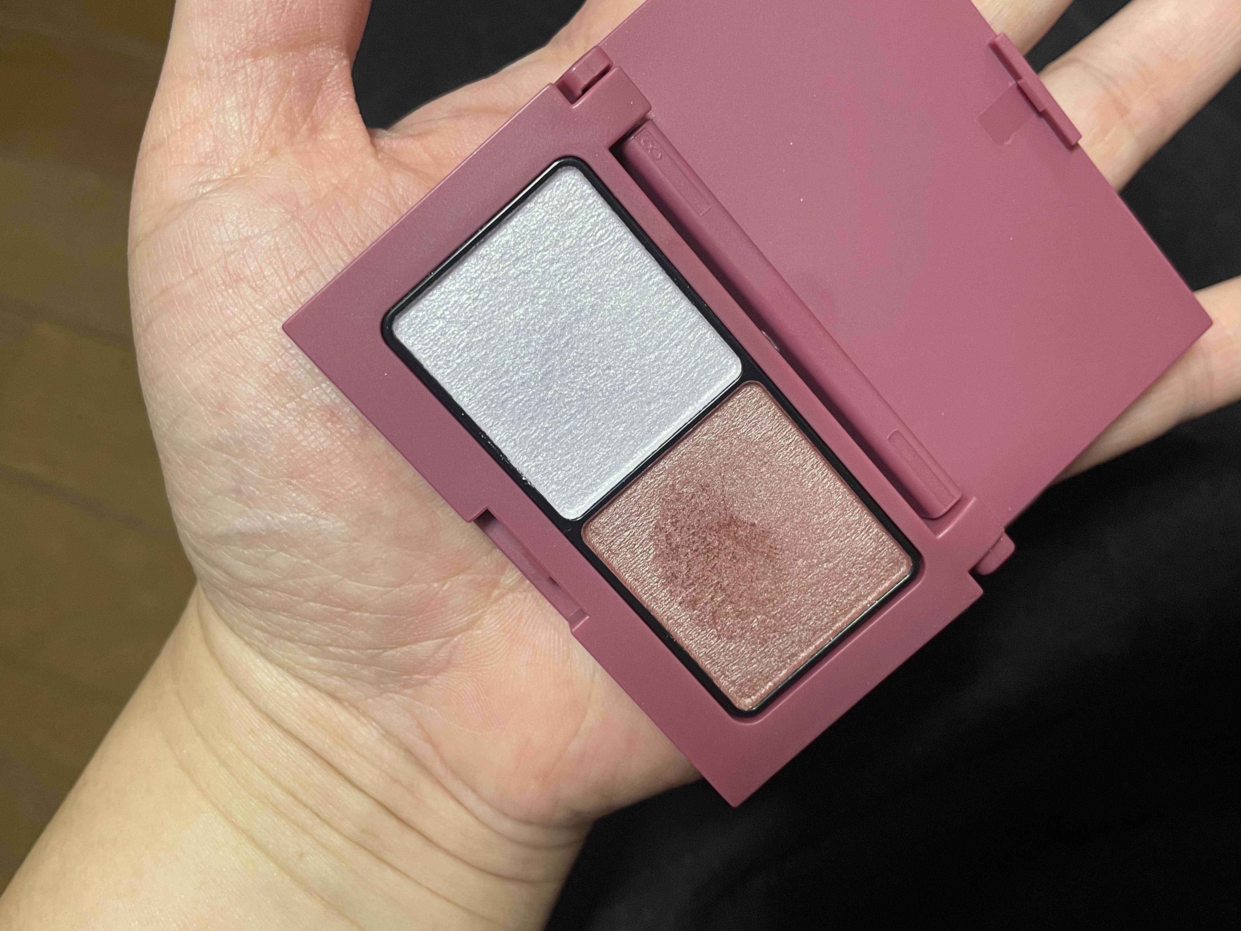 エテュセ アイエディション(リキッドライナー)/ettusais/リキッドアイライナーを使ったクチコミ（3枚目）