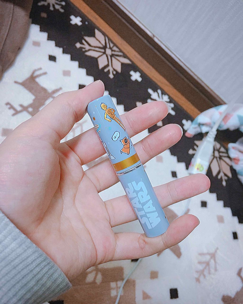 DHC 薬用リップクリーム/DHC/リップクリームを使ったクチコミ（2枚目）