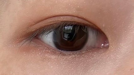 バーチャルアイズメイカー/KATE/アイシャドウパレットを使ったクチコミ(2枚目)