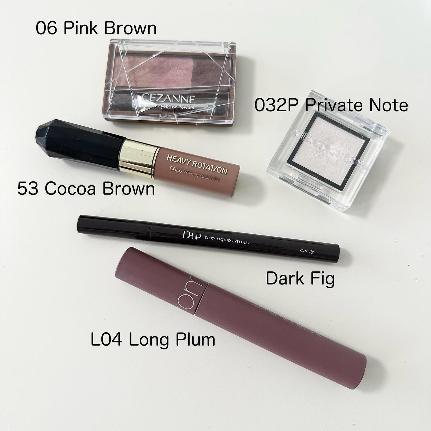 アディクション ザ アイシャドウ パール/ADDICTION/単色アイシャドウを使ったクチコミ(5枚目)