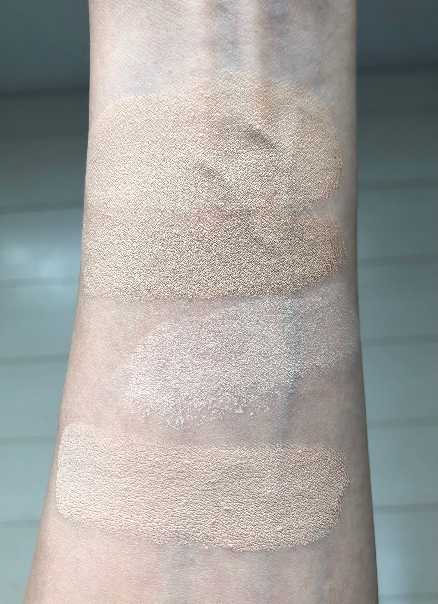 ディオールスキン フォーエヴァー フルイド グロウ/Dior/リキッドファンデーションを使ったクチコミ(4枚目)