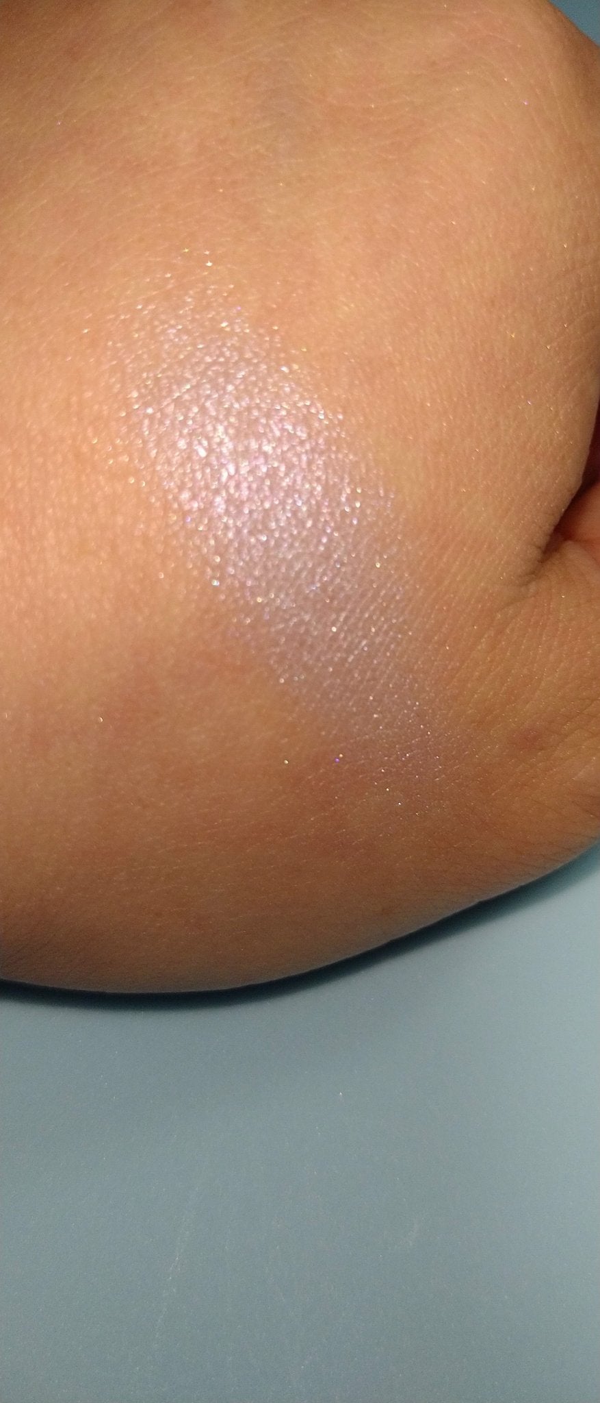 アイオープナー/MARY QUANT/単色アイシャドウを使ったクチコミ(3枚目)