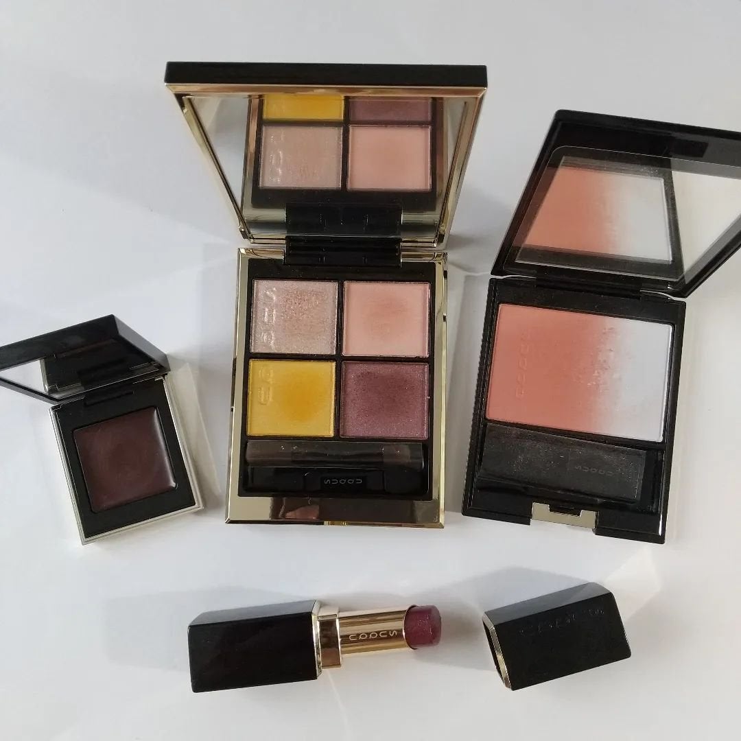 モイスチャー リッチ リップスティック/SUQQU/口紅を使ったクチコミ(1枚目)