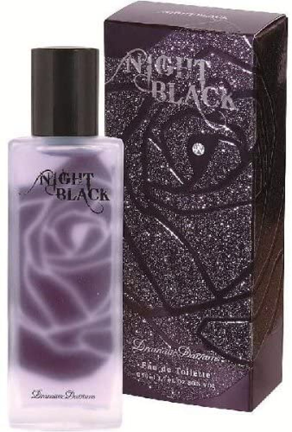 ドラマティック パルファム ナイトブラック ギャラント オードトワレ スプレー