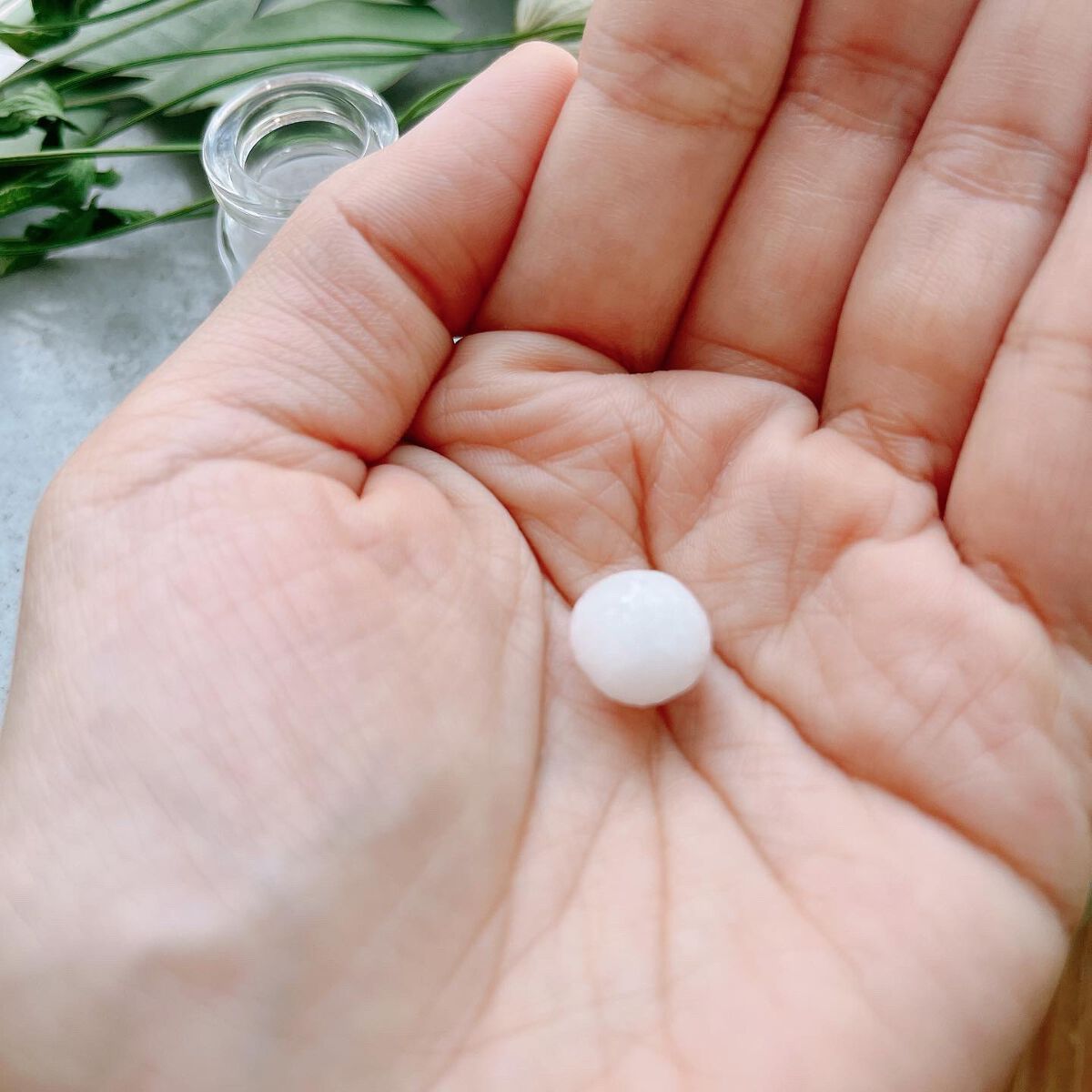 リカバリー セラム (キューカンバー)/SNOW FOX SKINCARE/美容液を使ったクチコミ(3枚目)