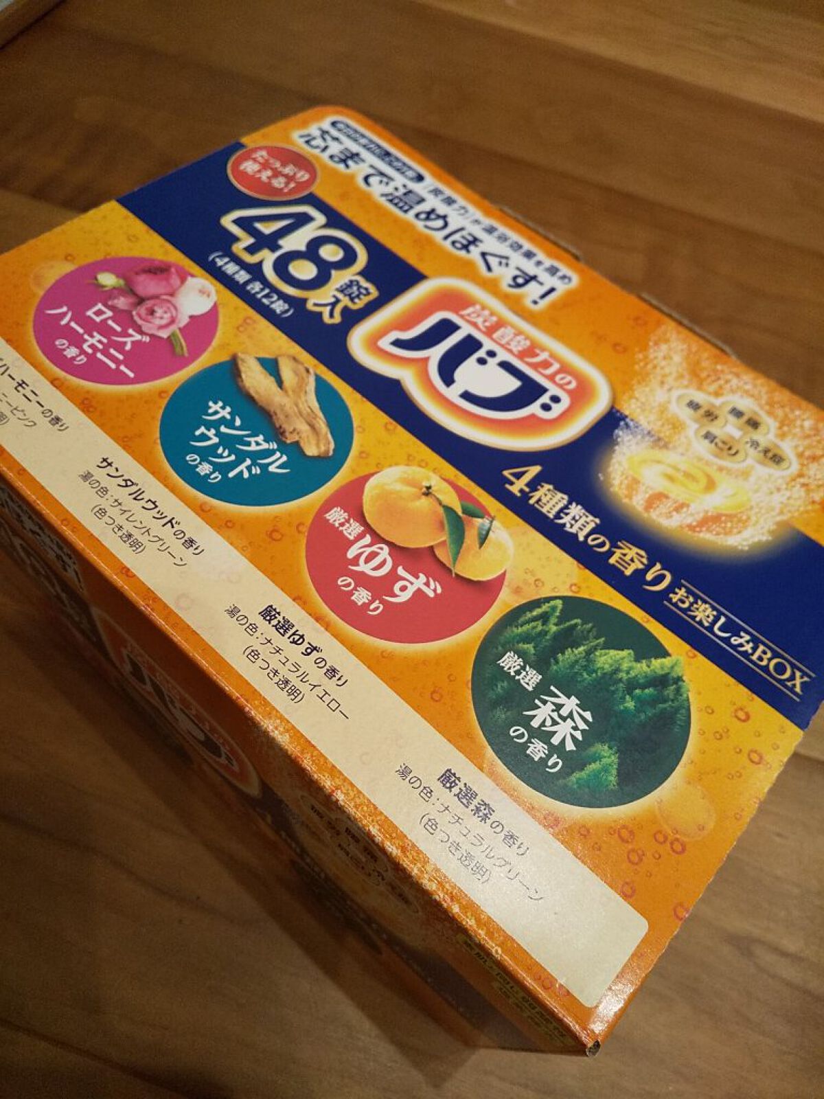 を使ったクチコミ（3枚目）