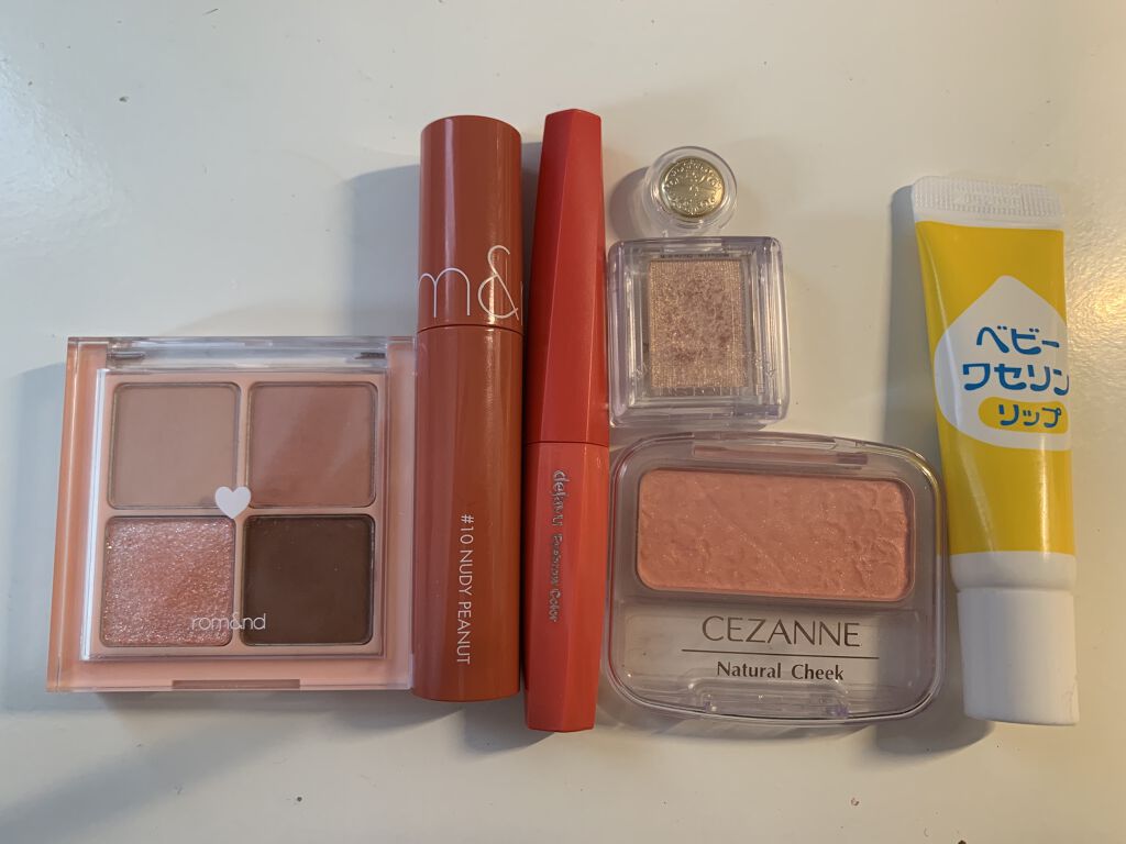 ナチュラルネイルカラーN 028 ストロベリームース/デュカート/マニキュアを使ったクチコミ（2枚目）