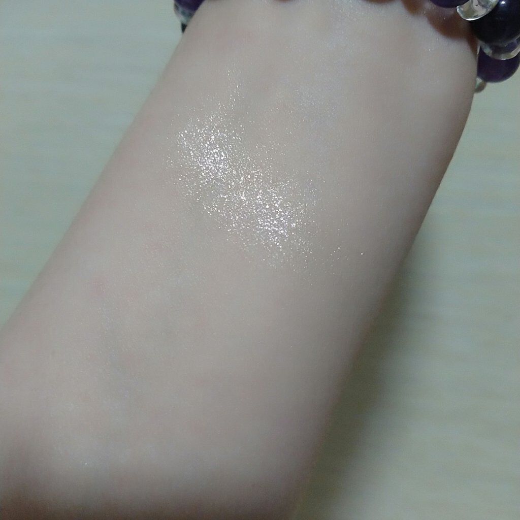 アイプランナー/excel/単色アイシャドウを使ったクチコミ(4枚目)