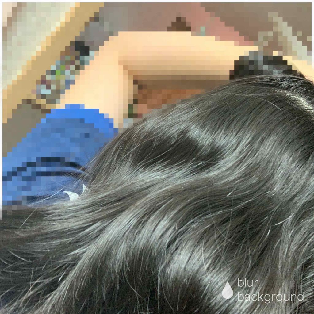 フィーノ　プレミアムタッチ　濃厚美容液ヘアマスク/フィーノ/ヘアマスク・ヘアパックを使ったクチコミ（2枚目）