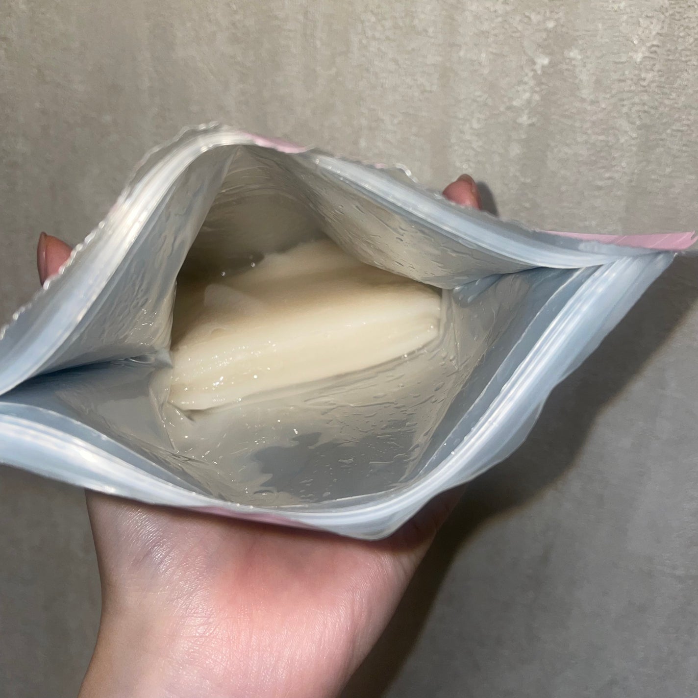 ごめんね素肌マスク/クリアターン/シートマスク・パックを使ったクチコミ(3枚目)