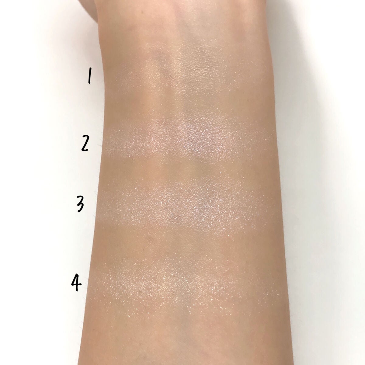 M·A·C ミネラライズ スキンフィニッシュ/M・A・C/パウダーハイライトを使ったクチコミ(6枚目)