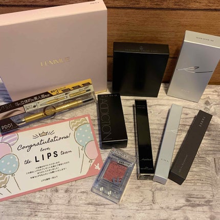 を使ったクチコミ(1枚目)