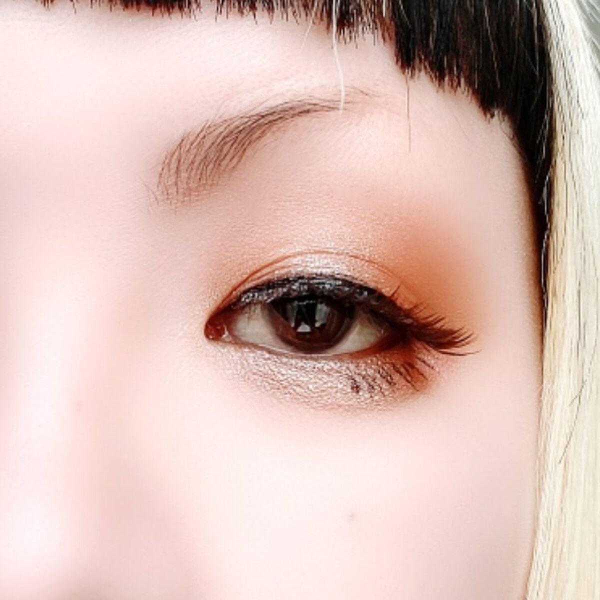 アイパレット/sopo/アイシャドウパレットを使ったクチコミ(5枚目)