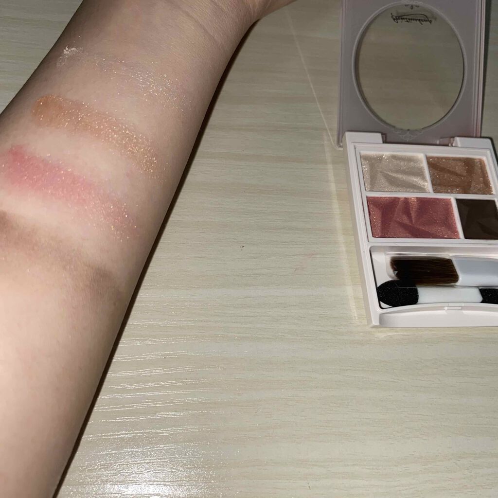 ã«ã©ãŒãã¬ãã/ãã©ãã¥/ãã«ããã¬ããã䜿ã£ãã¯ãã³ãïŒ3æç®ïŒ