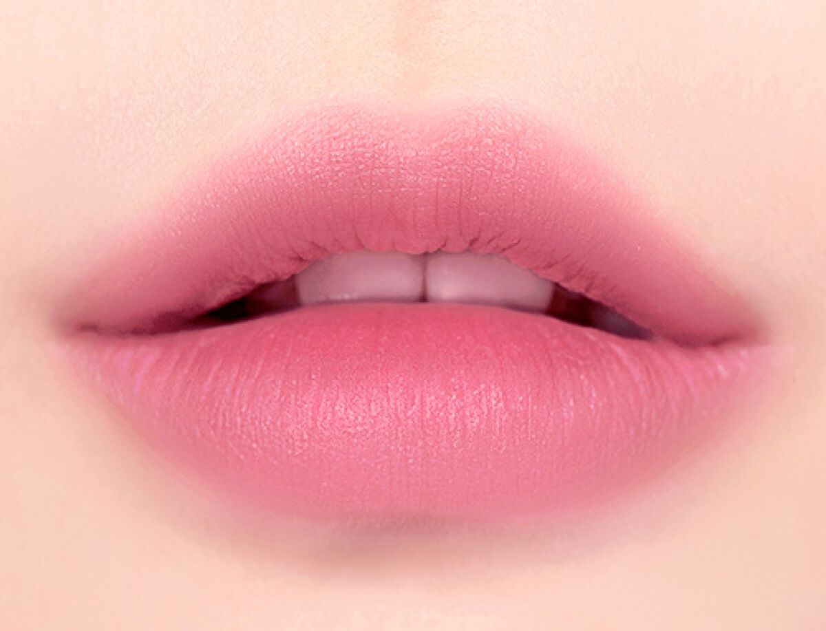 インク ムード マット スティック 09 やきもちクールピンク(PINK TO DANCE)