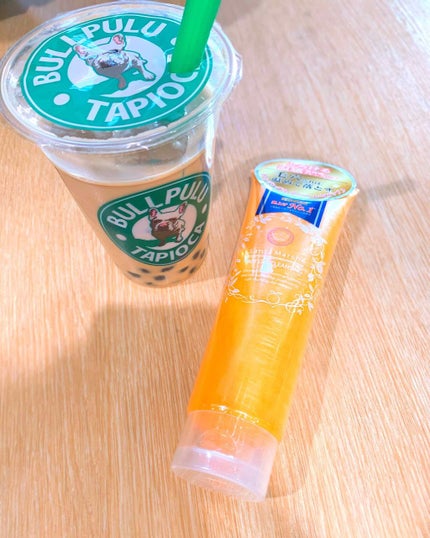 ホットジェルクレンジング/サンタマルシェ/クレンジングジェルを使ったクチコミ(1枚目)